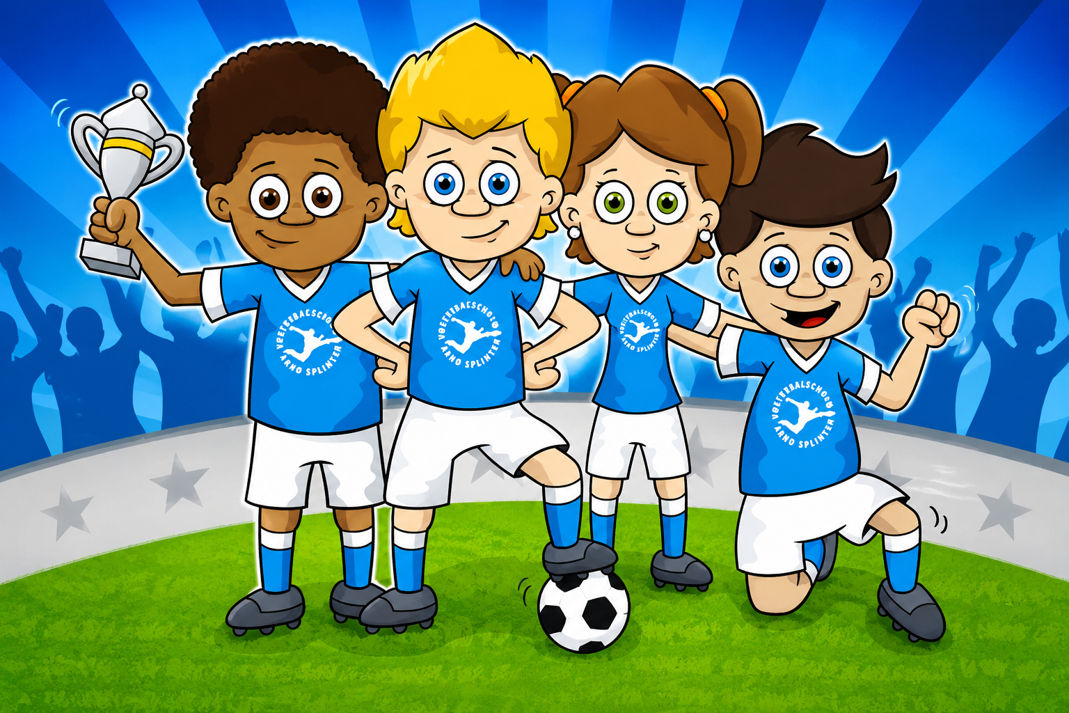 Peutervoetbal